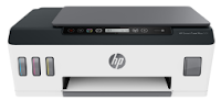 HP Smart Tank Plus 551 All-in-One