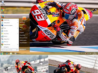 Download Tema Moto GP Terbaru 2021 For PC