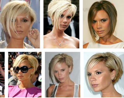 Model rambut wanita yang tidak kalah zaman