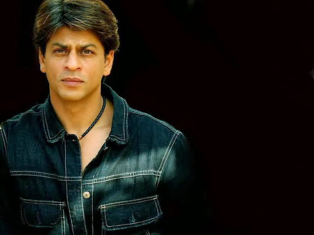 Shahrukh Khan HD Wallpaper Free