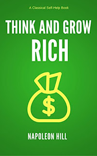 Think and Grow Rich Kindle Edition