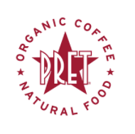 Pret A Manger USA Mobile App