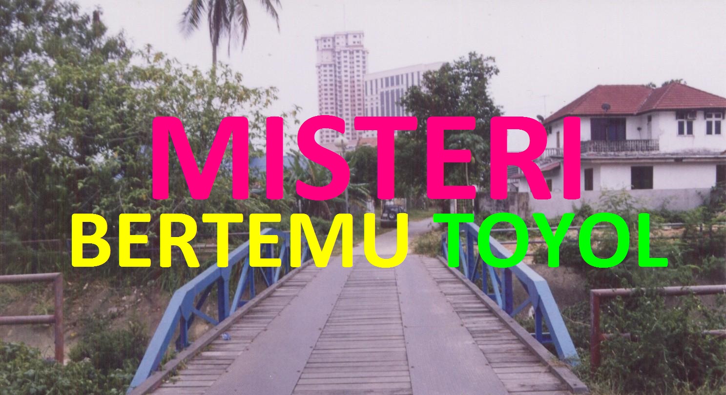 Misteri Bertemu Toyol