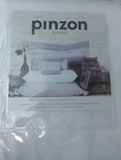 Pinzon Flannel Duvet Covers