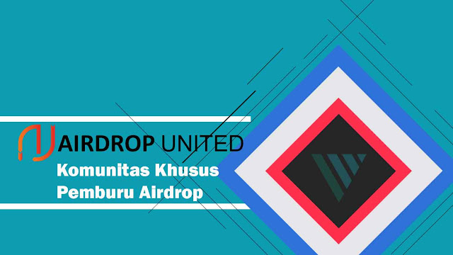 Airdrop United : Komunitas Khusus Pemburu Airdrop