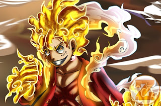 7 Fakta Akainu One Piece, Sang Laksamana Marine Yang Menjadi Pembunuh Ace