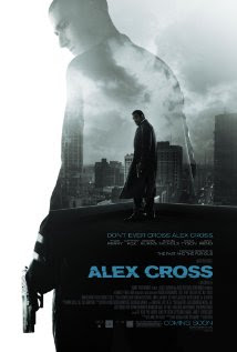 download Alex Cross (2012)