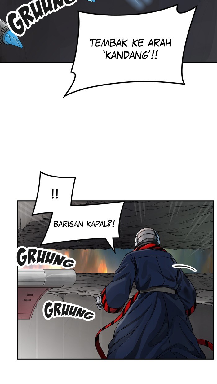 Webtoon Tower Of God Bahasa Indonesia Chapter 469