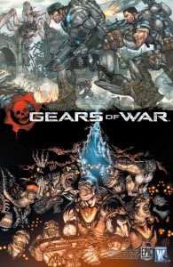 Gears Of War