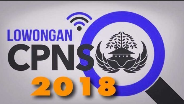 Info Rekruitmen CPNS 2018