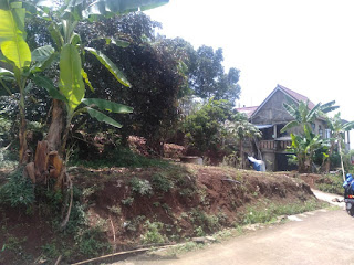 Rumah Rivana Hills Bandung