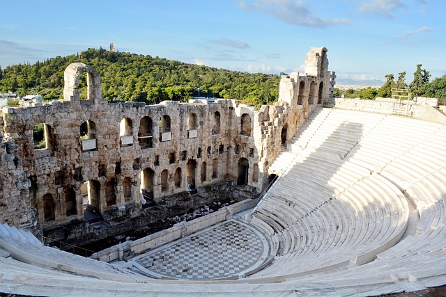 oradores famosos grecia e roma