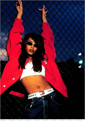 Aaliyah