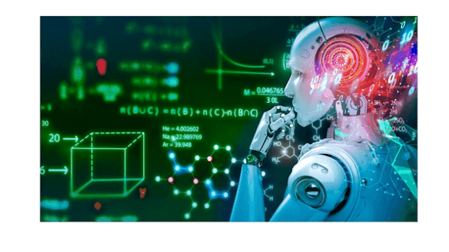 What is artificial intelligence?