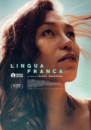 Lingua Franca 2020 Filme completo Dublado em portugues