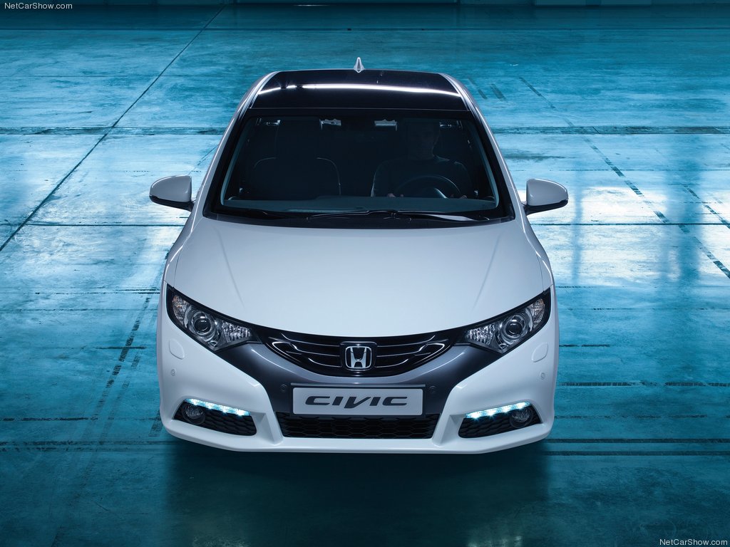 2012 Honda Civic EU Version Review and Pictures Cars Design Cars