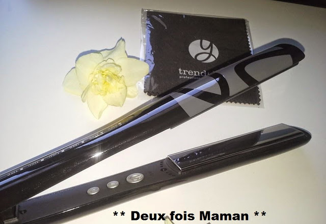 avis beauty titanium trendyliss