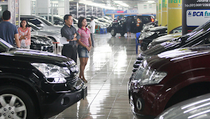 Jual Beli Mobil Bekas Super Menarik Masa Kini