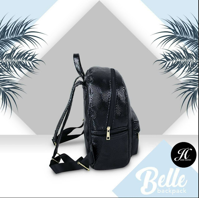jimshoney belle backpack