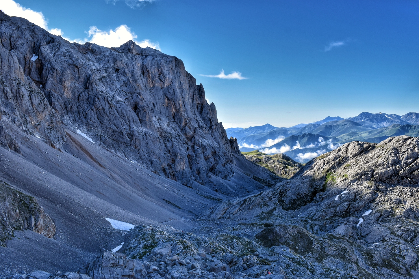 la vueltona picos de europa