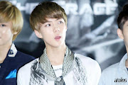 Sehun EXOK