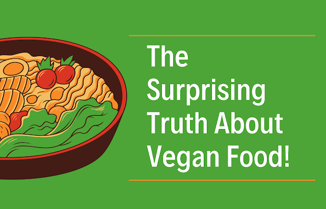 Tips for Choosing Healthy Vegan Foods