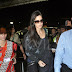 Ranbir and Katrina leave for their US vacation