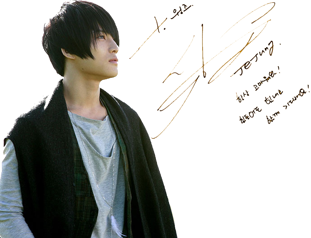 Forgotten Season♥: [TRANS] 100525 Jaejoong Message For Herowings
