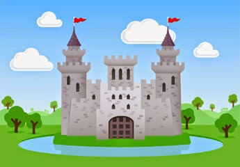 http://www.parkfieldict.co.uk/infant/castles/contents.html