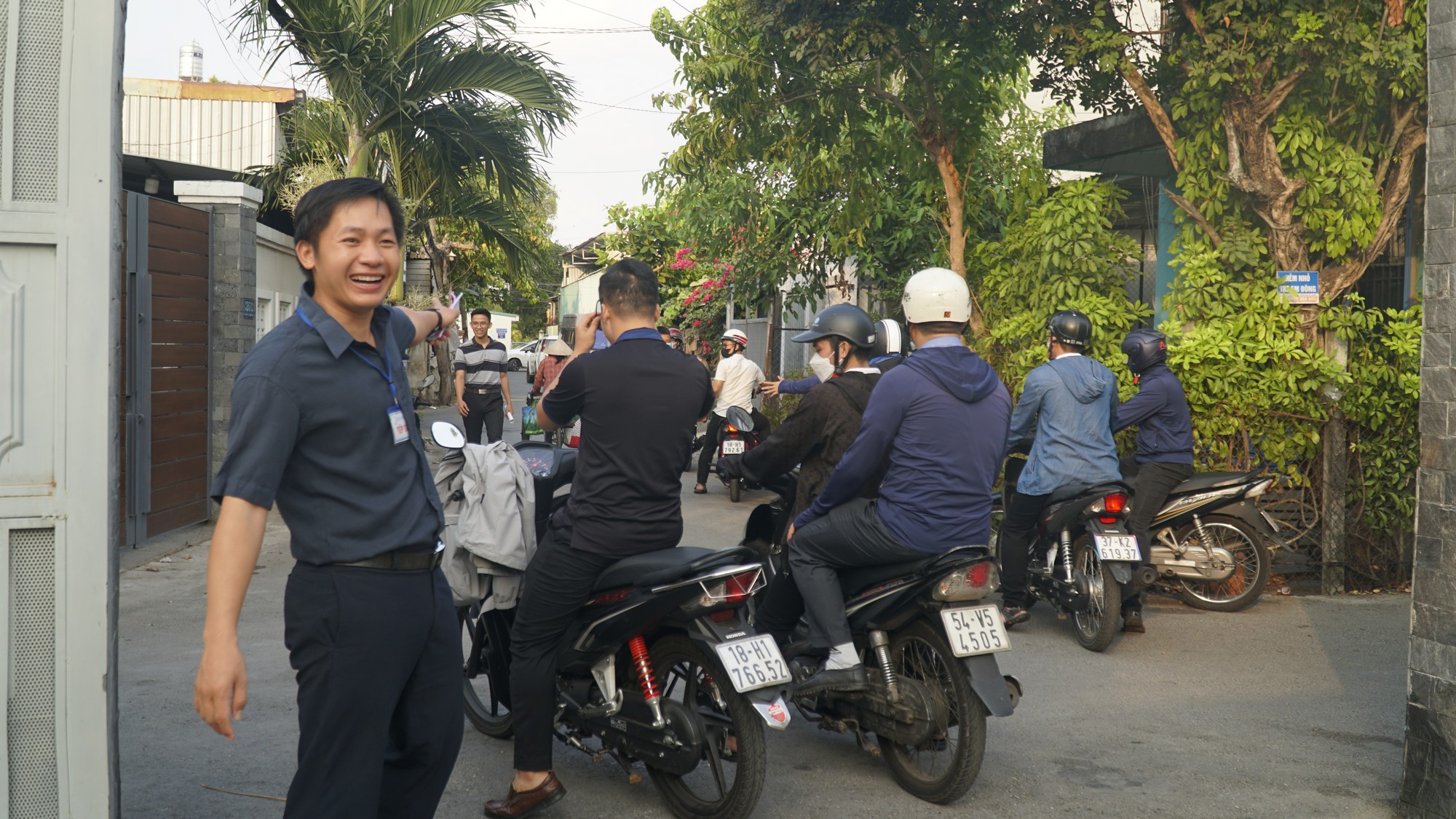 KỲ THI TUYỂN SINH TẠI HỌC VIỆN THÁNH ANPHONGSÔ 2024