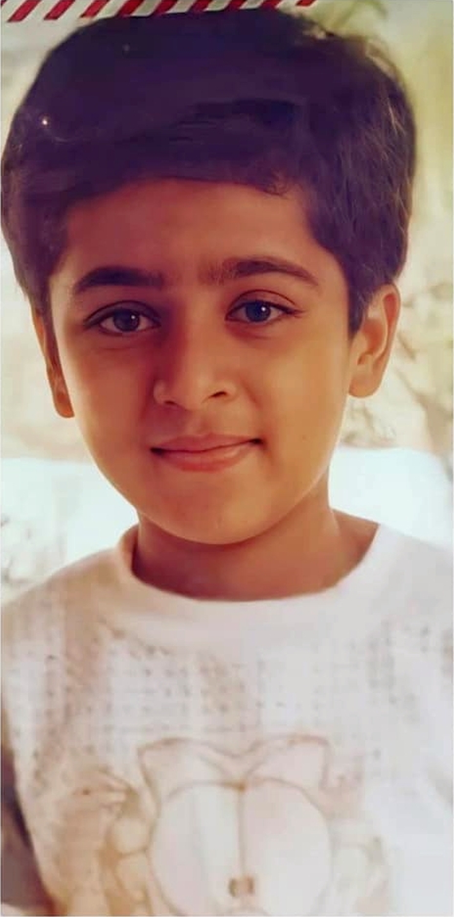 South Indian Actor Harish Kalyan Childhood Photos | Real-Life Photos
