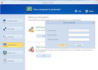 usb disk security completo