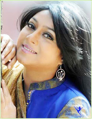 Bangladeshi Actress Shabnur 