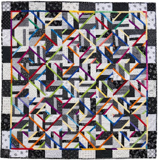 original Jelly Beans quilt