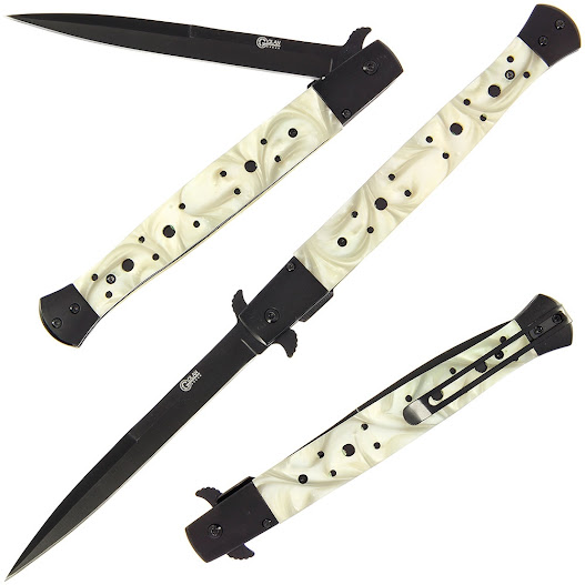 stiletto knife