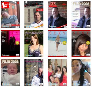 Frontpage