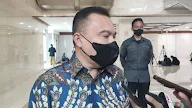 Tanggapan Gerindra soal Jokowi Bolehkan Orang Wacanakan Presiden Tiga Periode