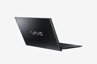 Sony VAIO Pro 11 Review and Product Description - 2
