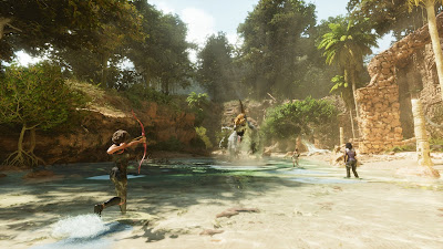 Ark Survival Ascended Game Screenshot 8