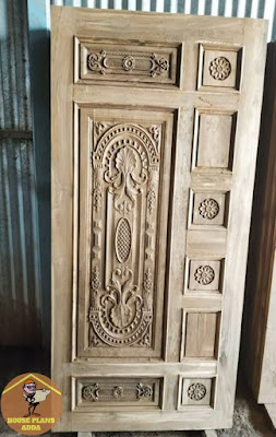 Door design