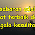 Kata Bijak Ketika Di Fitnah