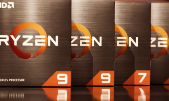 AMD Ryzen 3, Ryzen 5, Ryzen 7 and Ryzen 9: differences, keys and type of user they are targeting