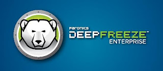 Deep Freeze Enterprise 7.50 Full Keygen