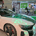 Dubai Police Boosts Tourist Security Patrols With Audi RS E-Tron GT