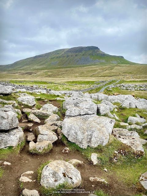 Pen-Y-Ghent