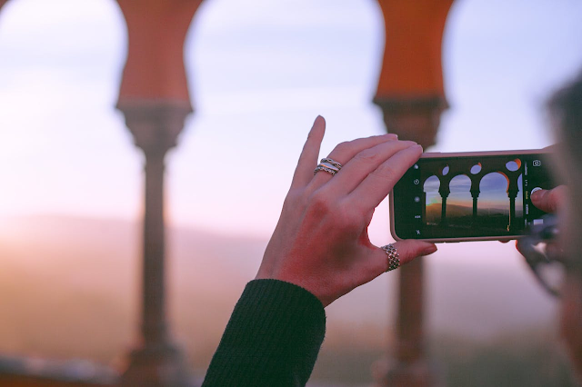 5 Applications to Prevent Blurry Photos, Enhancing Image Clarity