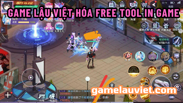 Game lậu Việt hóa, game lậu free tool in game, game lậu mobile, game lậu 2024