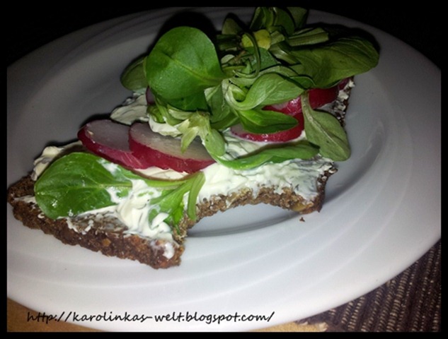 Abendbrot 2