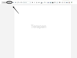 Cara Membuat Tool Parse HTML di Blogger