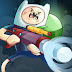 The Adventure of Finn & Bonnie – Free Robot Battle Game